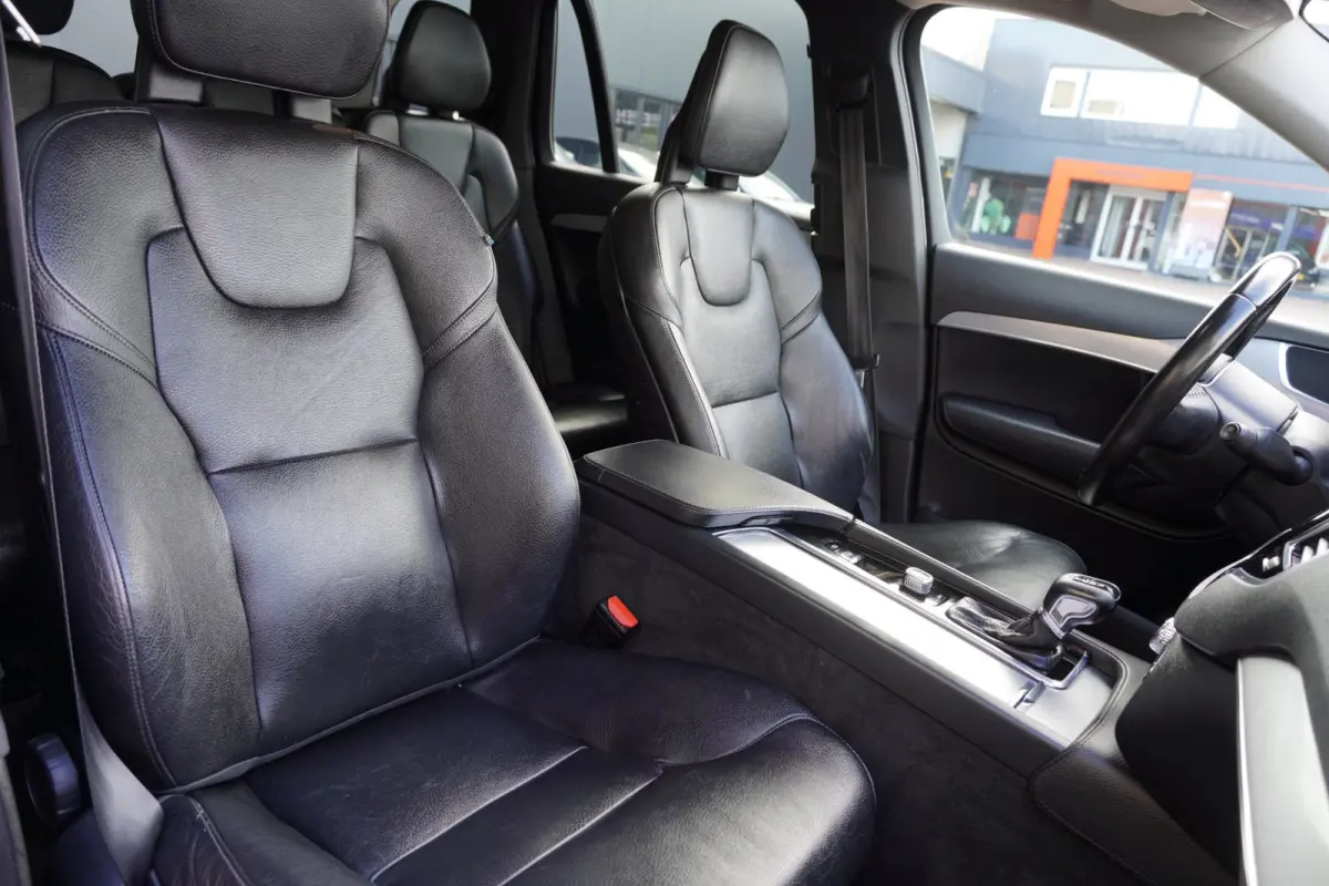 2.0 T5 AWD Inscription Automaat | Airco | Navigatie | Elek. Pakket | Vol opties | Inruil mogelijk