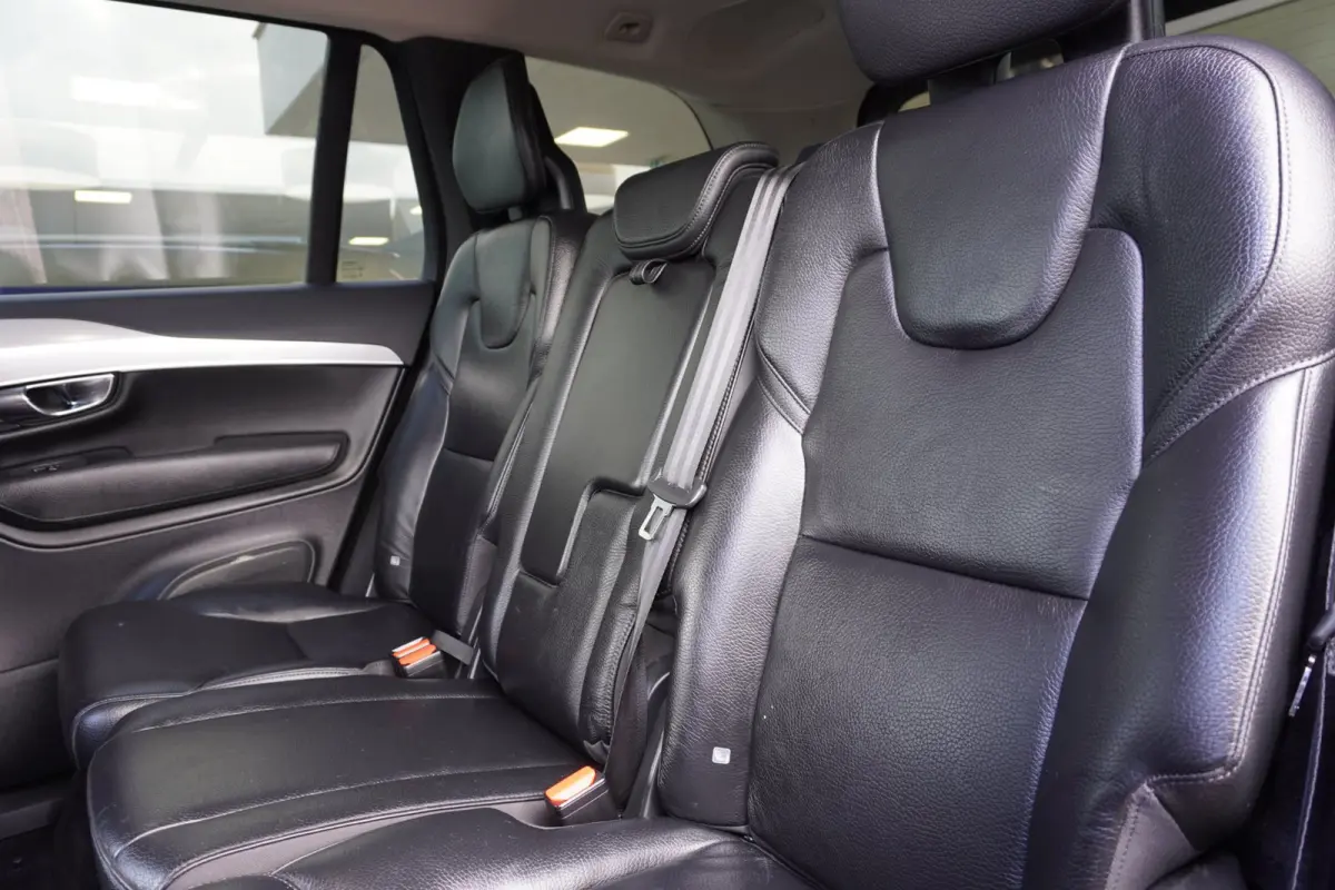 2.0 T5 AWD Inscription Automaat | Airco | Navigatie | Elek. Pakket | Vol opties | Inruil mogelijk