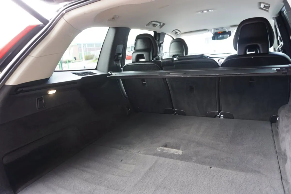 2.0 T5 AWD Inscription Automaat | Airco | Navigatie | Elek. Pakket | Vol opties | Inruil mogelijk