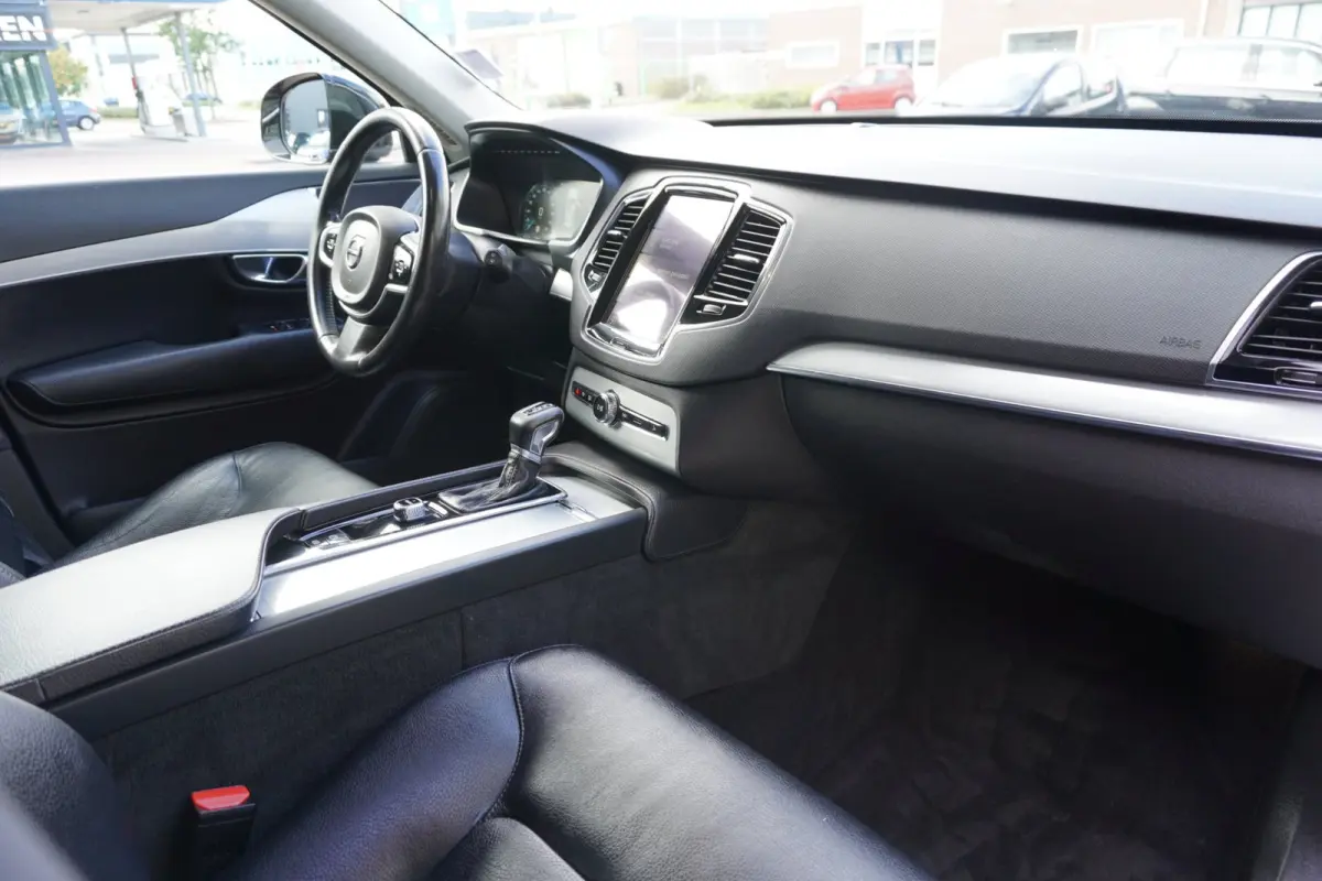 2.0 T5 AWD Inscription Automaat | Airco | Navigatie | Elek. Pakket | Vol opties | Inruil mogelijk