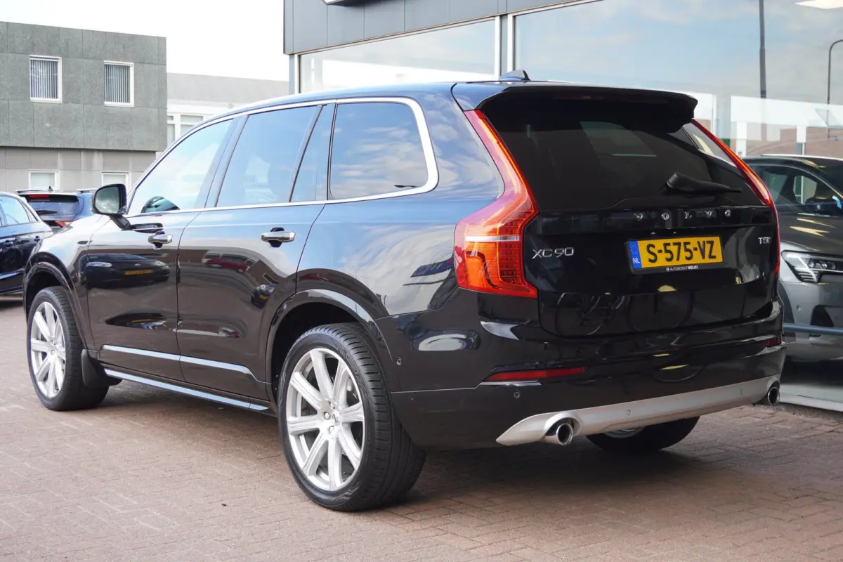 2.0 T5 AWD Inscription Automaat | Airco | Navigatie | Elek. Pakket | Vol opties | Inruil mogelijk