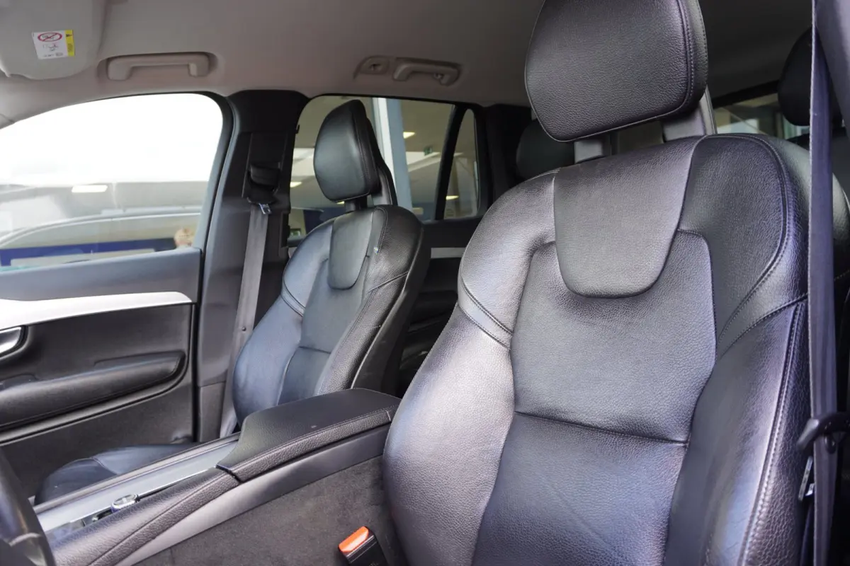 2.0 T5 AWD Inscription Automaat | Airco | Navigatie | Elek. Pakket | Vol opties | Inruil mogelijk