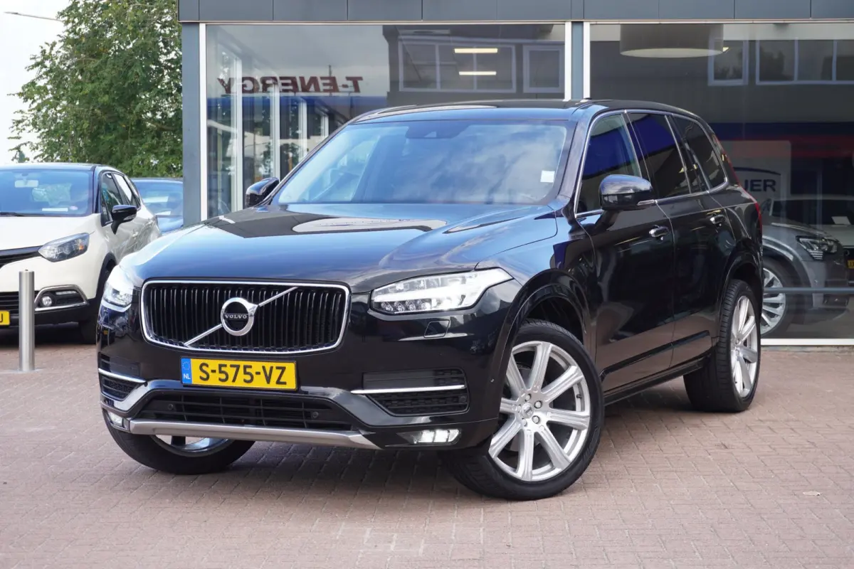 2.0 T5 AWD Inscription Automaat | Airco | Navigatie | Elek. Pakket | Vol opties | Inruil mogelijk
