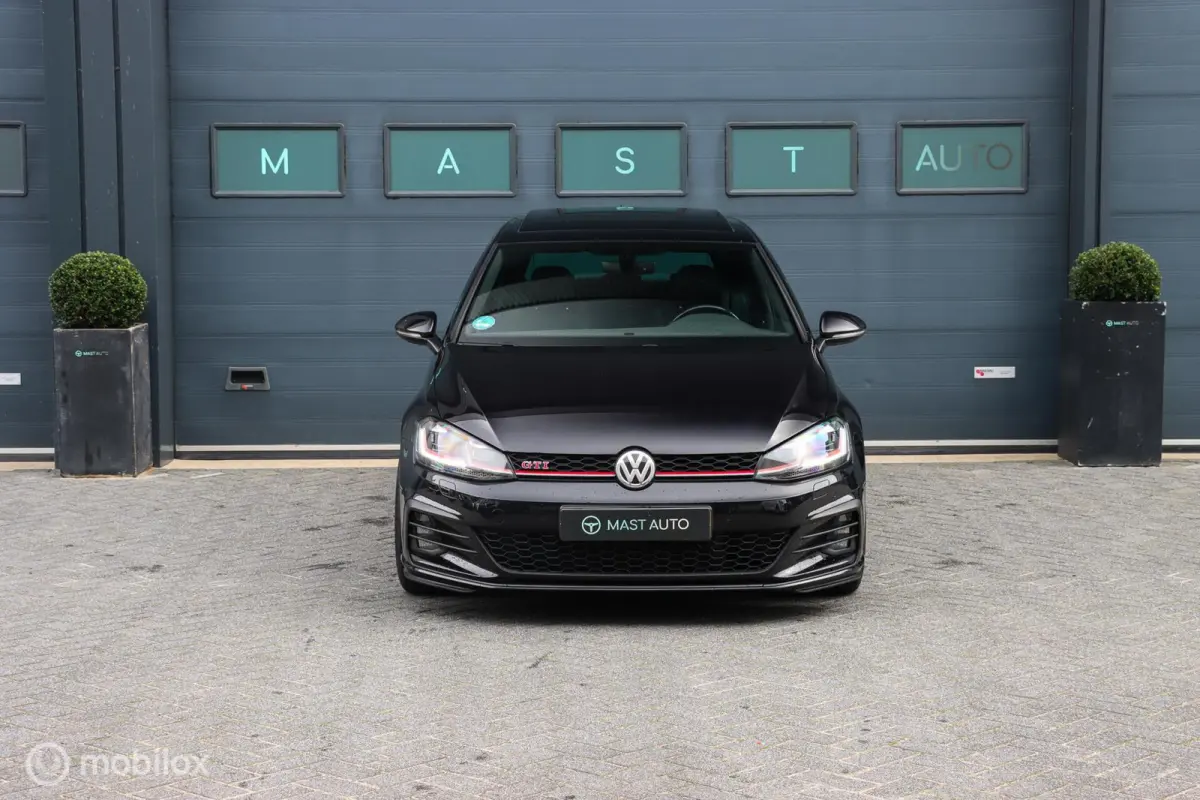 2.0 TSI GTI Performance|LEDER|PANO|DYNAUDIO|CAMERA|KEYLESS|ACC