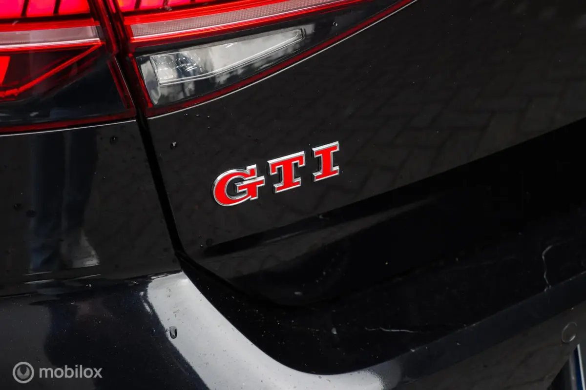 2.0 TSI GTI Performance|LEDER|PANO|DYNAUDIO|CAMERA|KEYLESS|ACC