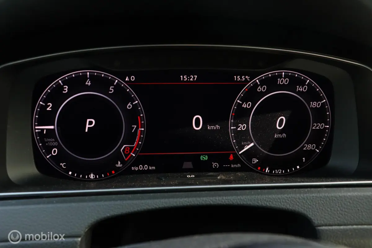 2.0 TSI GTI Performance|LEDER|PANO|DYNAUDIO|CAMERA|KEYLESS|ACC