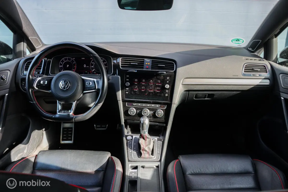 2.0 TSI GTI Performance|LEDER|PANO|DYNAUDIO|CAMERA|KEYLESS|ACC