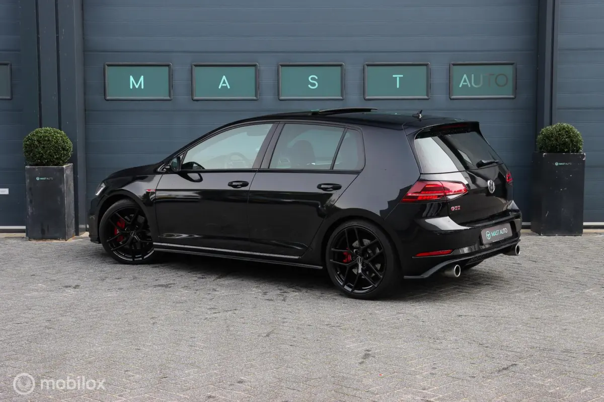 2.0 TSI GTI Performance|LEDER|PANO|DYNAUDIO|CAMERA|KEYLESS|ACC