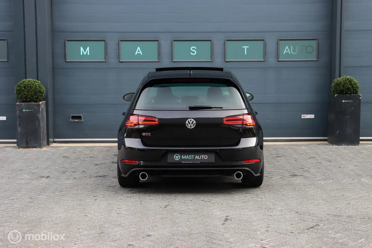 2.0 TSI GTI Performance|LEDER|PANO|DYNAUDIO|CAMERA|KEYLESS|ACC
