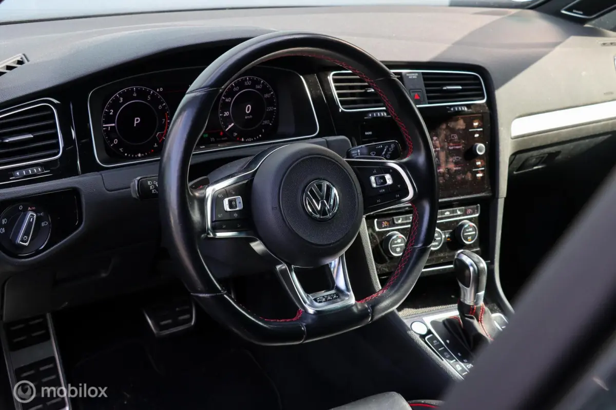 2.0 TSI GTI Performance|LEDER|PANO|DYNAUDIO|CAMERA|KEYLESS|ACC