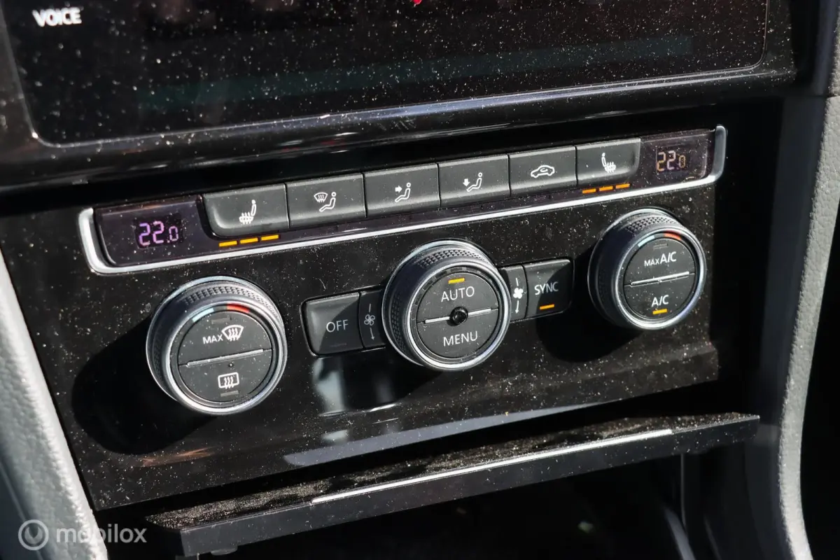 2.0 TSI GTI Performance|LEDER|PANO|DYNAUDIO|CAMERA|KEYLESS|ACC