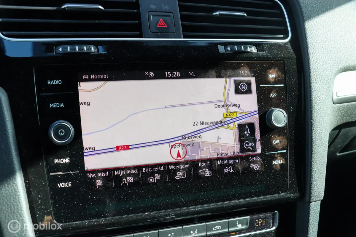 2.0 TSI GTI Performance|LEDER|PANO|DYNAUDIO|CAMERA|KEYLESS|ACC