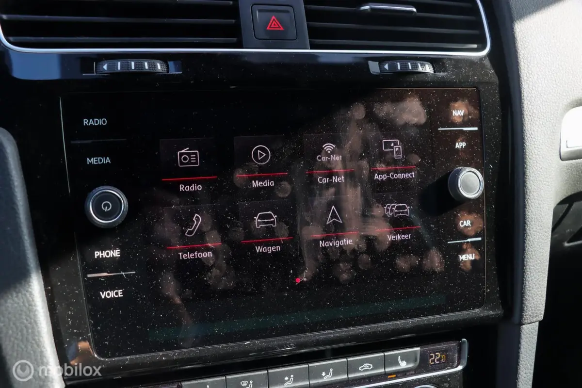 2.0 TSI GTI Performance|LEDER|PANO|DYNAUDIO|CAMERA|KEYLESS|ACC