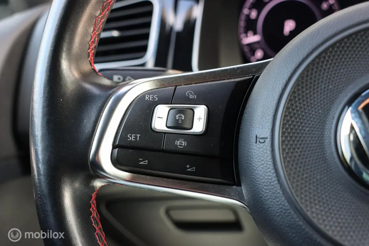 2.0 TSI GTI Performance|LEDER|PANO|DYNAUDIO|CAMERA|KEYLESS|ACC
