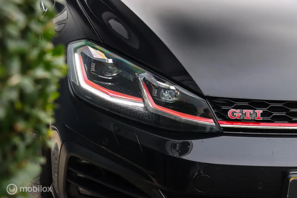 2.0 TSI GTI Performance|LEDER|PANO|DYNAUDIO|CAMERA|KEYLESS|ACC