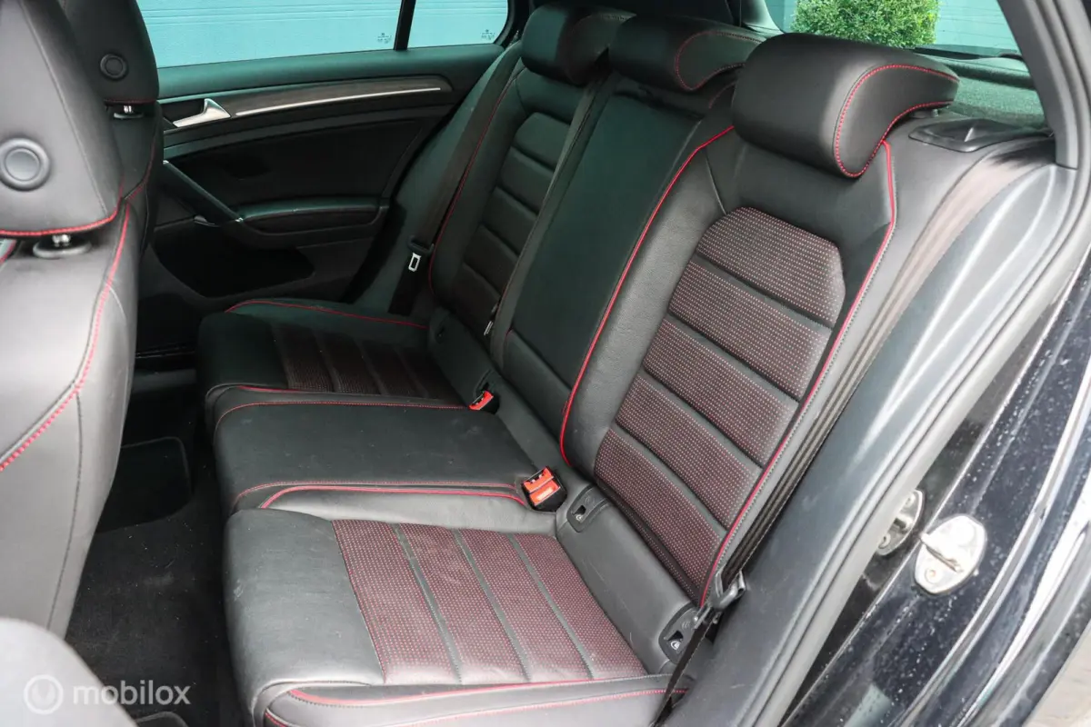 2.0 TSI GTI Performance|LEDER|PANO|DYNAUDIO|CAMERA|KEYLESS|ACC
