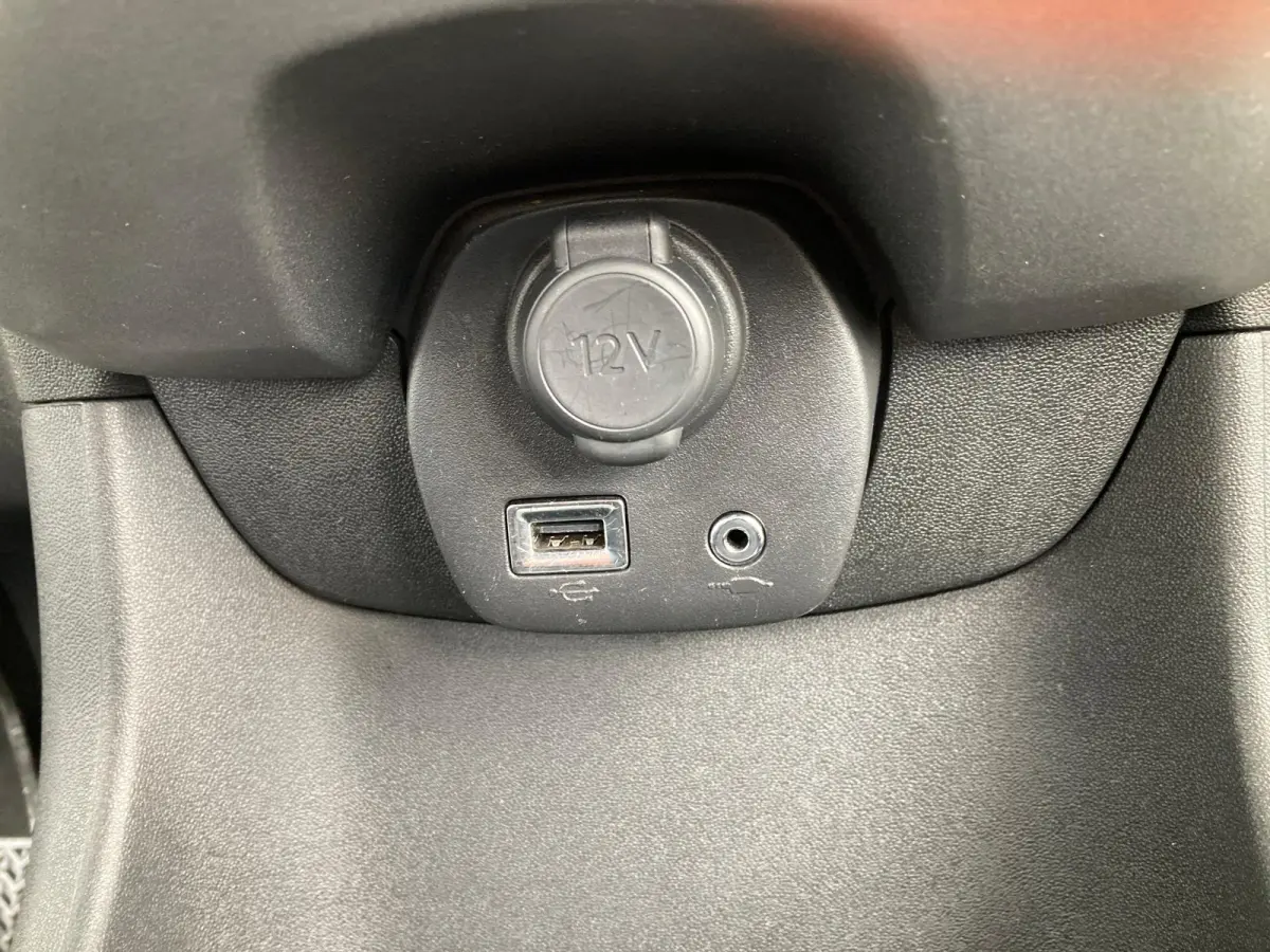 1.0 VVT-i X-Play | 2019 | 233.000 KM | Airco | Multimedia | APK 09-2027