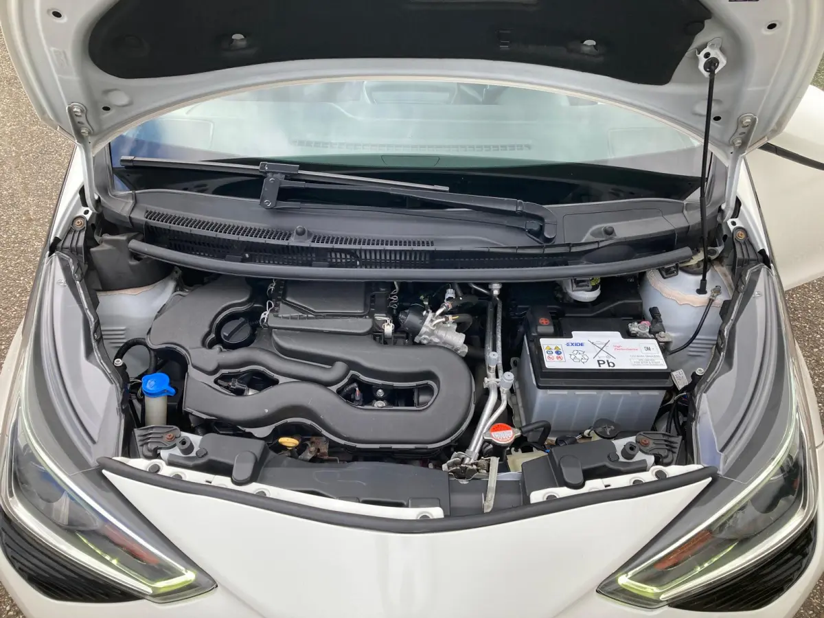 1.0 VVT-i X-Play | 2019 | 233.000 KM | Airco | Multimedia | APK 09-2027