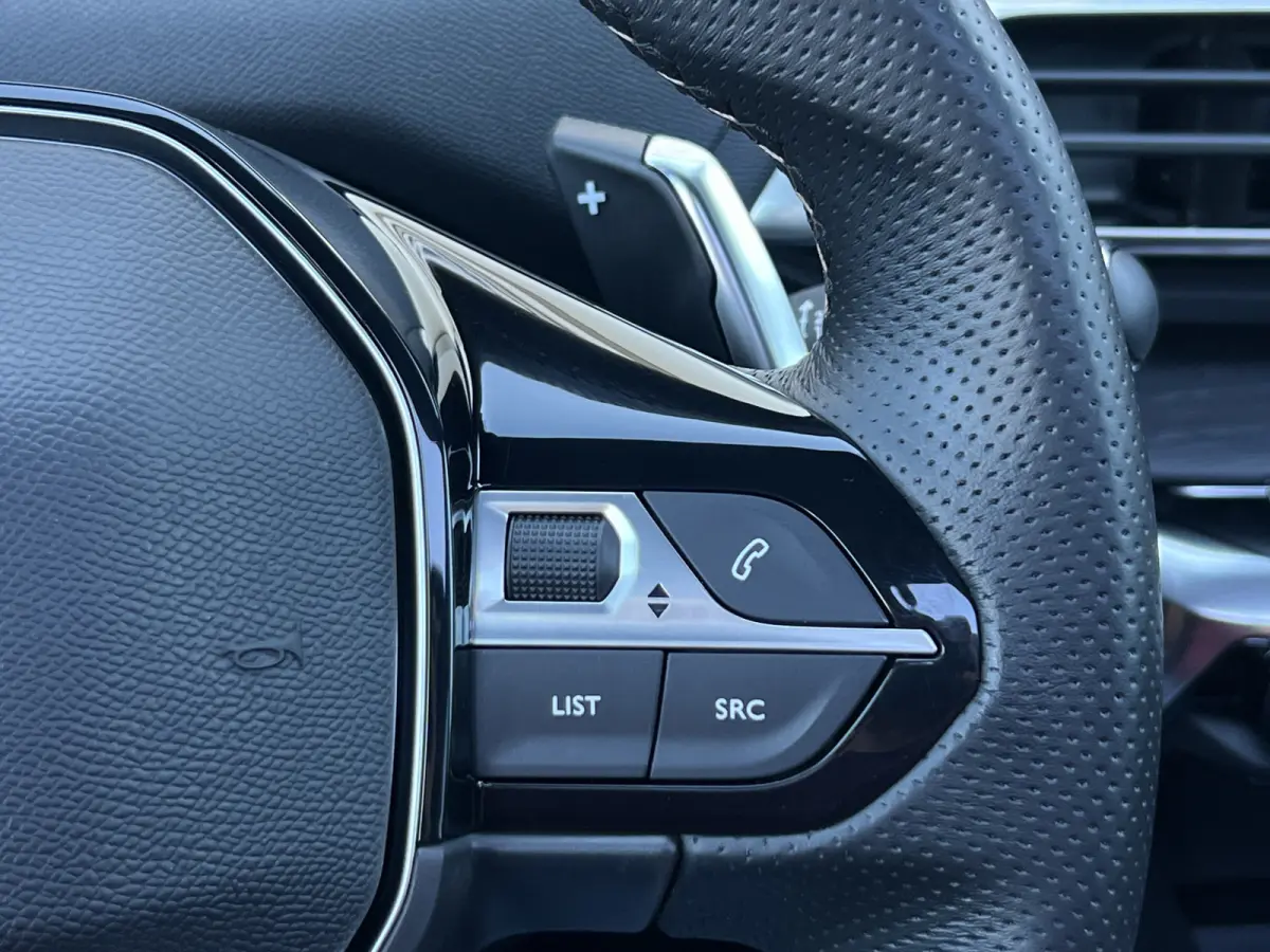 1.6 HYbrid4 300 GT | Pano | Leder | Memory | Camera