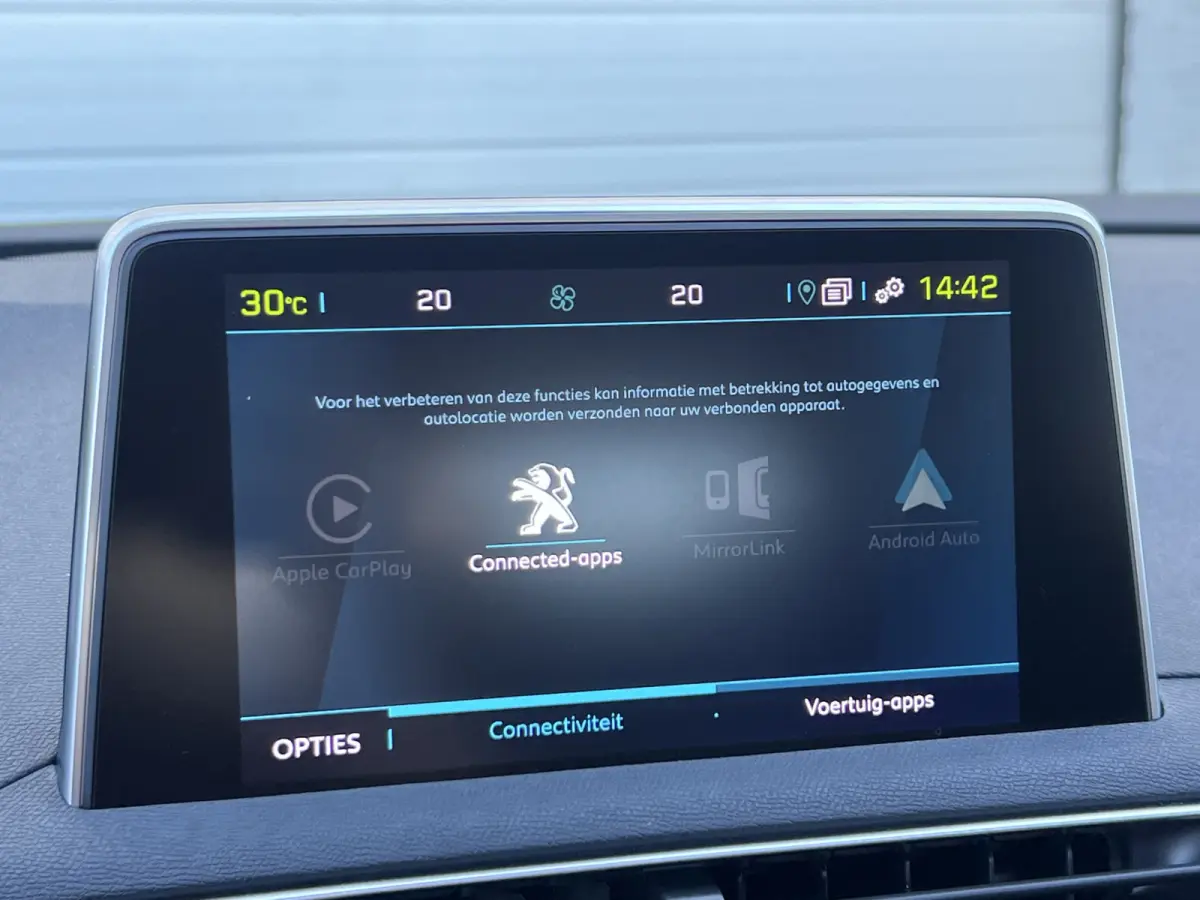 1.6 HYbrid4 300 GT | Pano | Leder | Memory | Camera