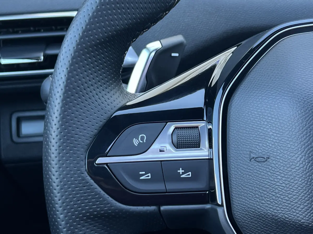 1.6 HYbrid4 300 GT | Pano | Leder | Memory | Camera