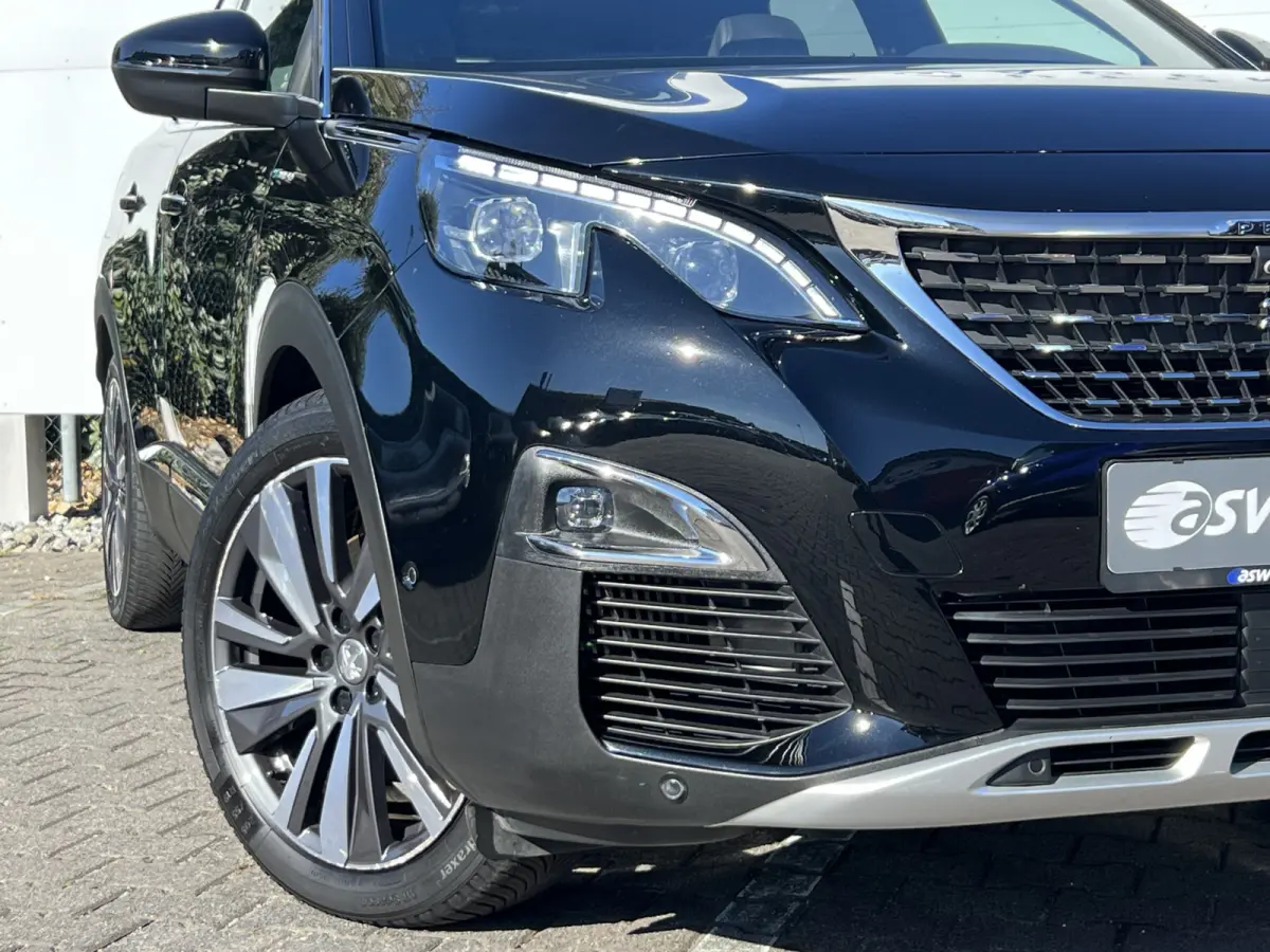 1.6 HYbrid4 300 GT | Pano | Leder | Memory | Camera