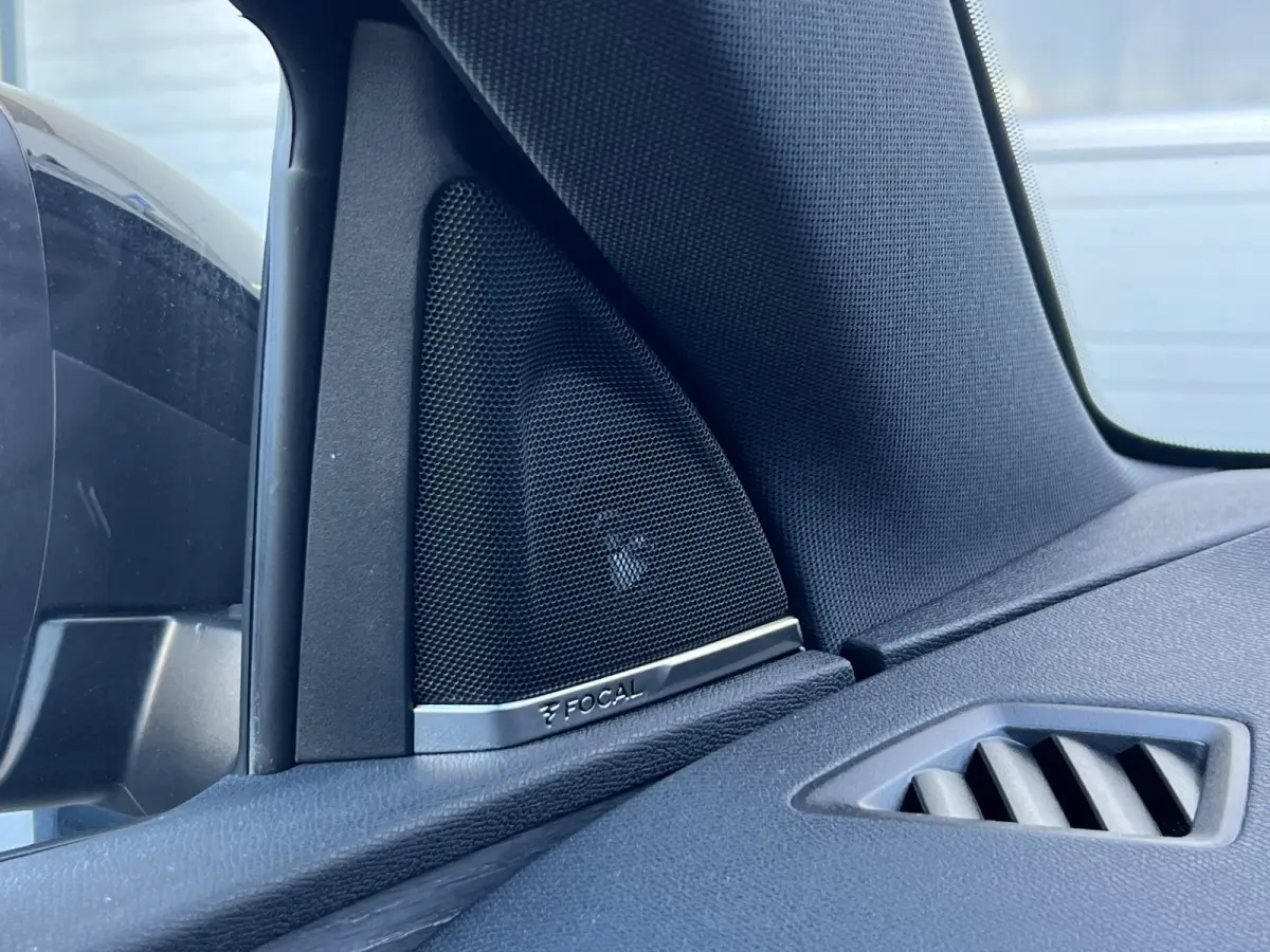 1.6 HYbrid4 300 GT | Pano | Leder | Memory | Camera