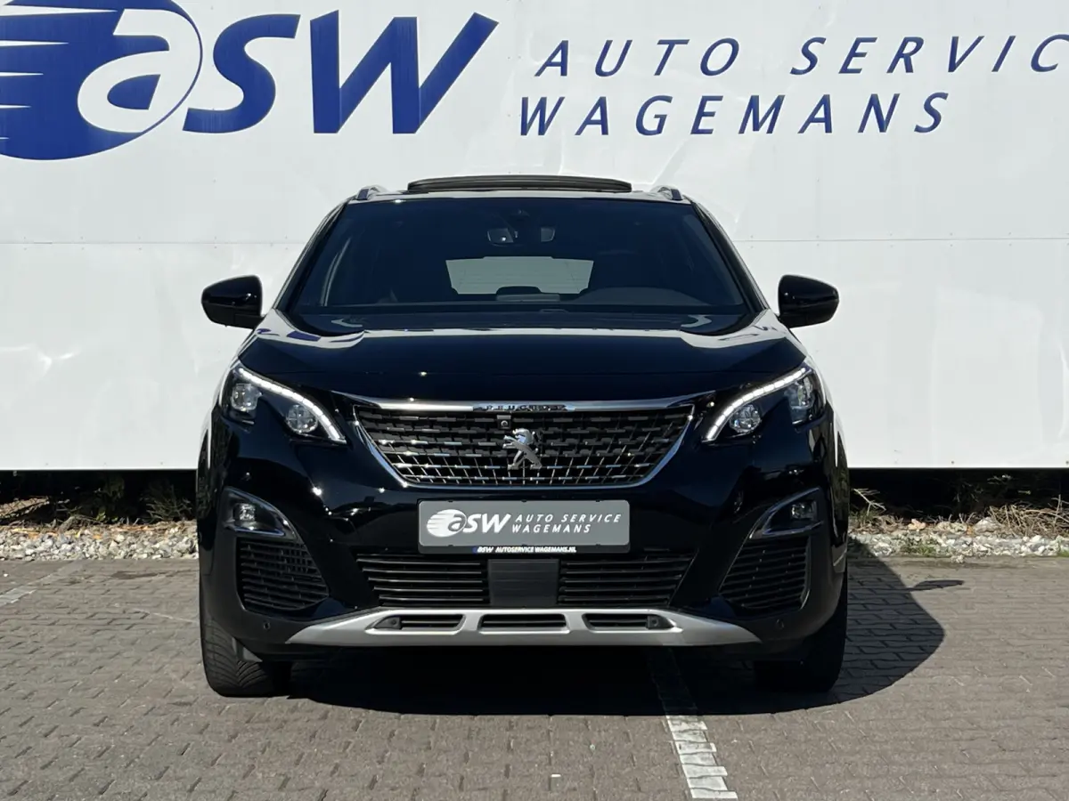 1.6 HYbrid4 300 GT | Pano | Leder | Memory | Camera