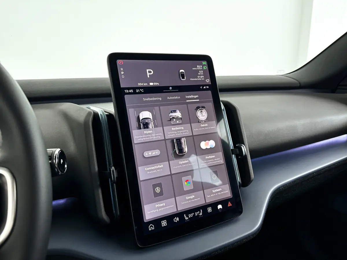 Single Motor Extended Range Plus 69 kWh | Parkeercamera | Harman Kardon | Stoel- en stuurverwarming | Elektrische stoelen
