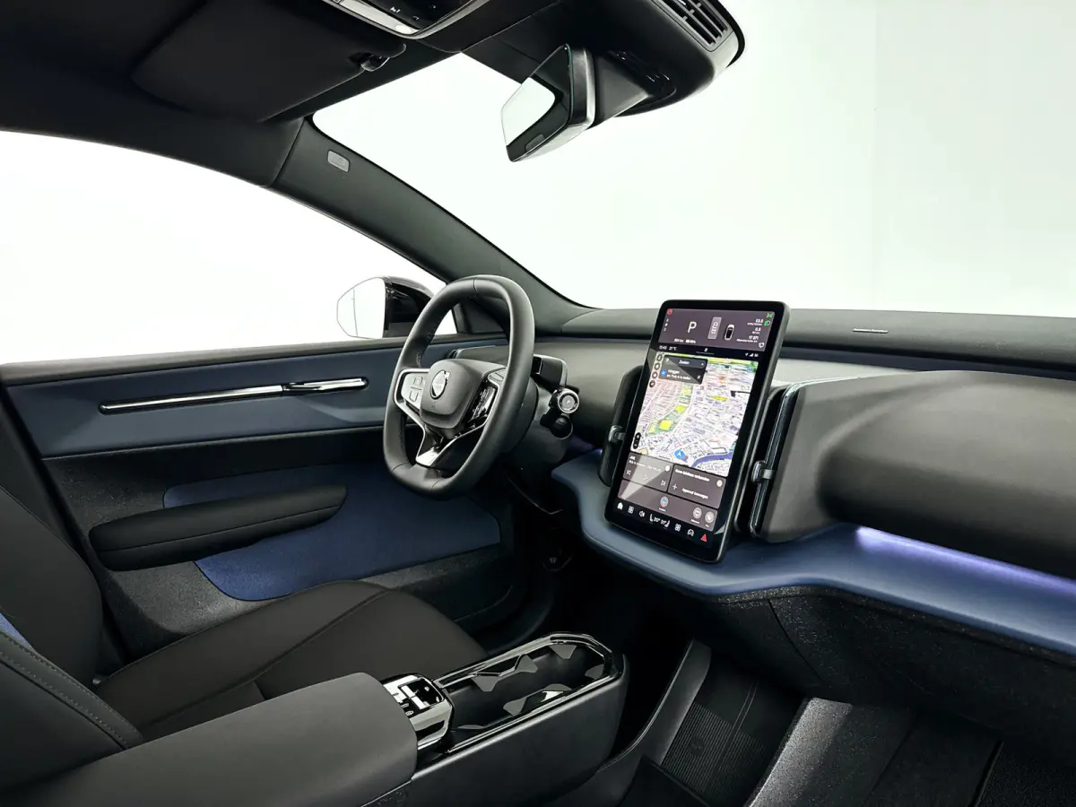 Single Motor Extended Range Plus 69 kWh | Parkeercamera | Harman Kardon | Stoel- en stuurverwarming | Elektrische stoelen