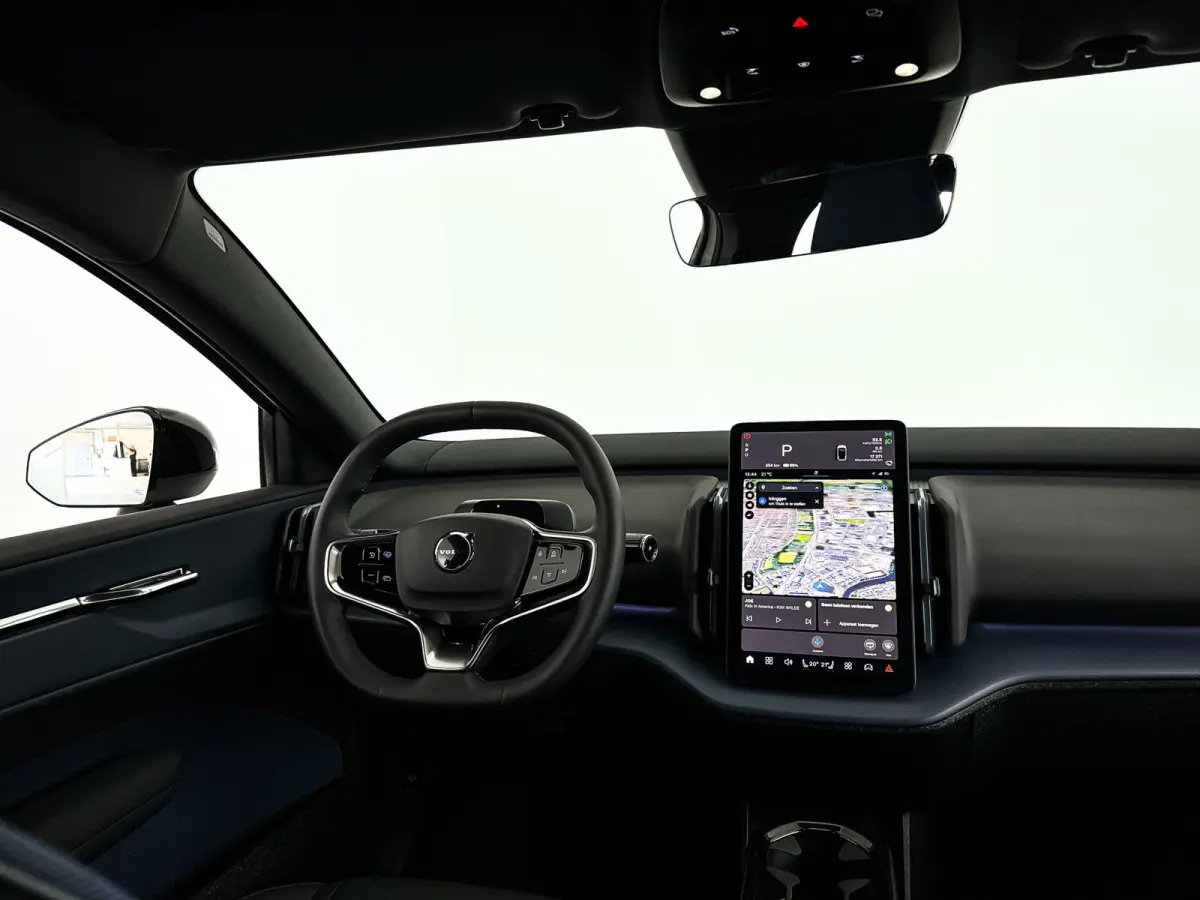 Single Motor Extended Range Plus 69 kWh | Parkeercamera | Harman Kardon | Stoel- en stuurverwarming | Elektrische stoelen