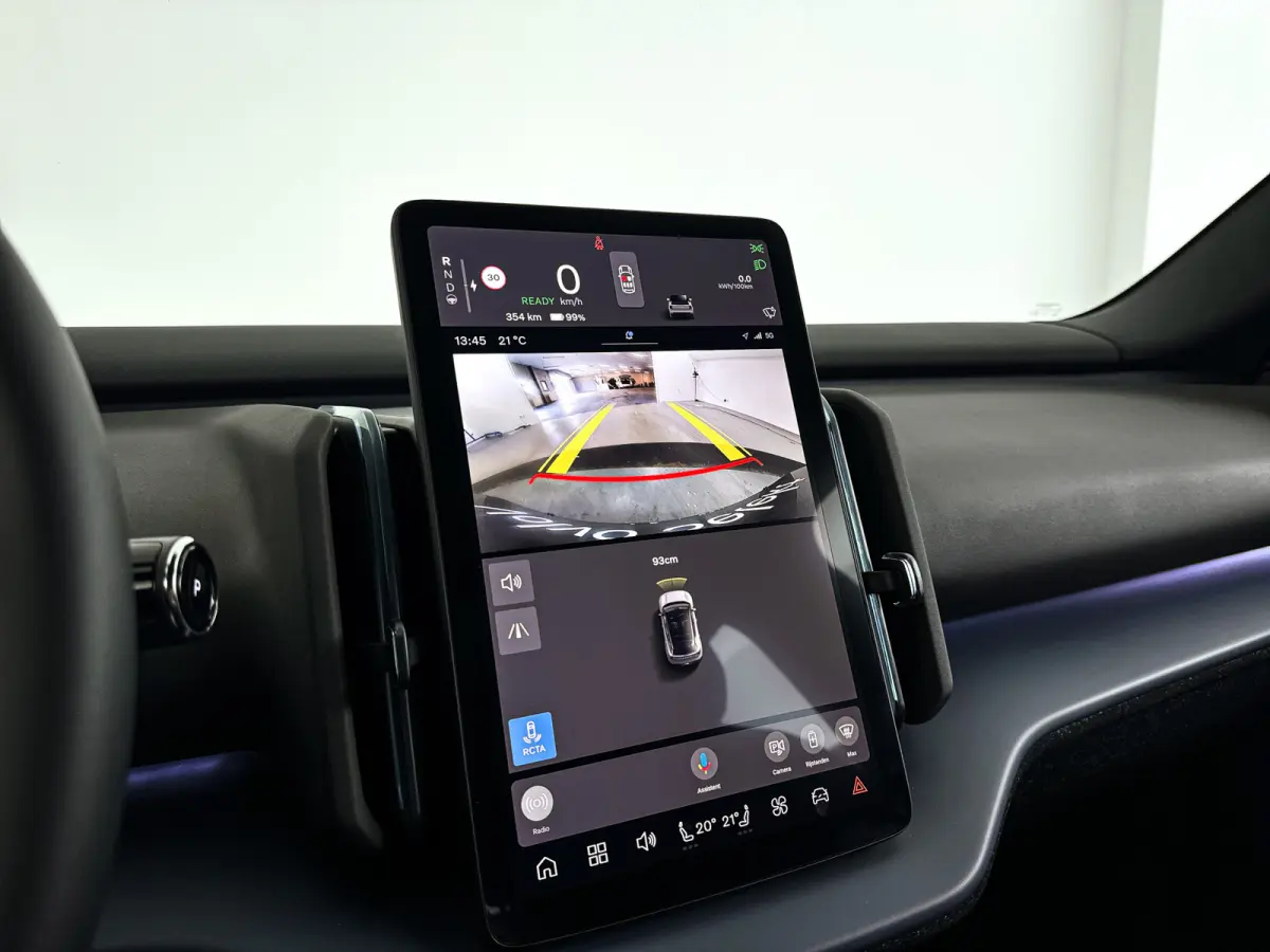 Single Motor Extended Range Plus 69 kWh | Parkeercamera | Harman Kardon | Stoel- en stuurverwarming | Elektrische stoelen
