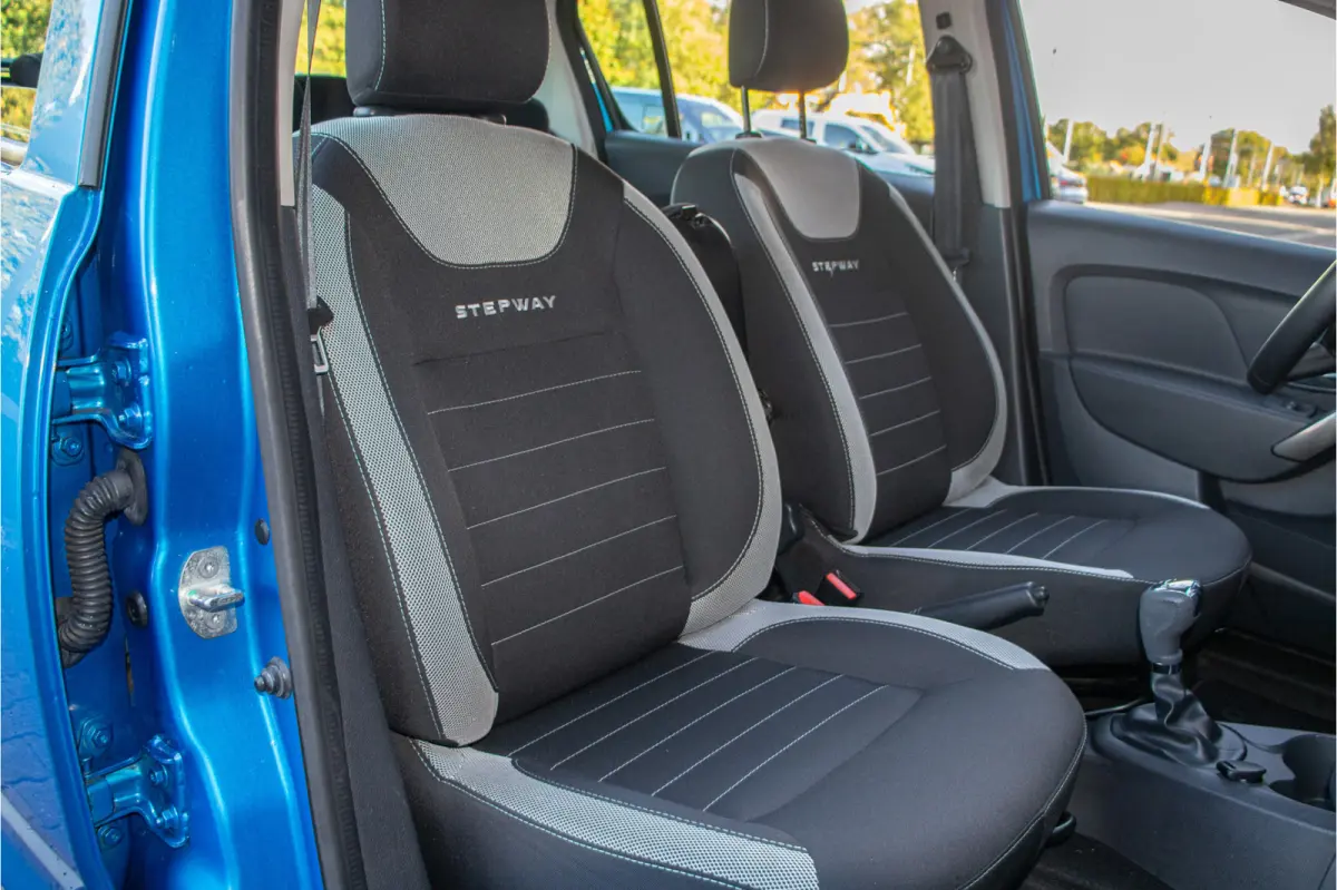 0.9 TCe Easy-R Lauréate, 64.000km NAP, DAB+, Trekhaak, Navigatie, PDC, Bullbar, Cruise control.