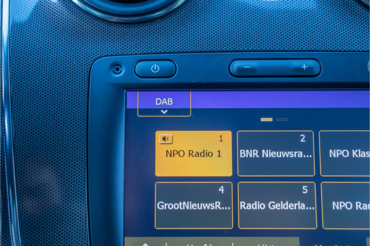 0.9 TCe Easy-R Lauréate, 64.000km NAP, DAB+, Trekhaak, Navigatie, PDC, Bullbar, Cruise control.