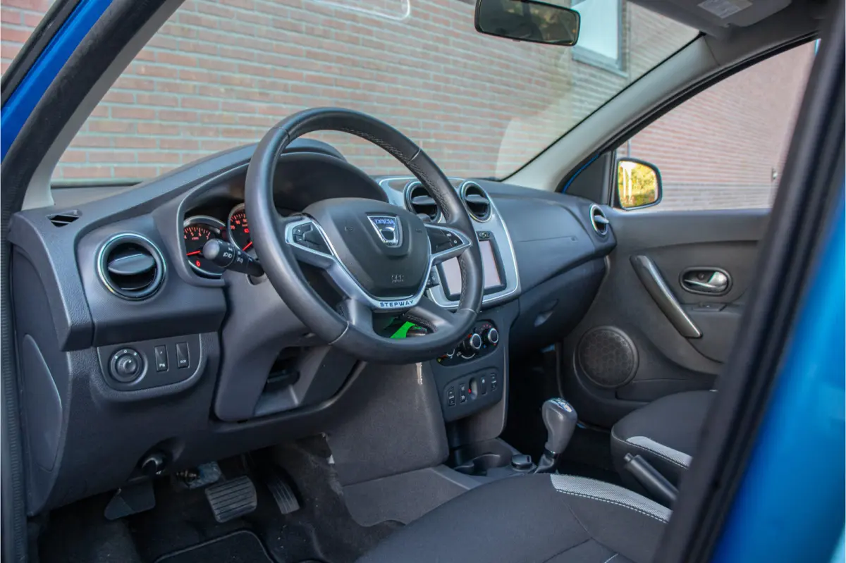 0.9 TCe Easy-R Lauréate, 64.000km NAP, DAB+, Trekhaak, Navigatie, PDC, Bullbar, Cruise control.