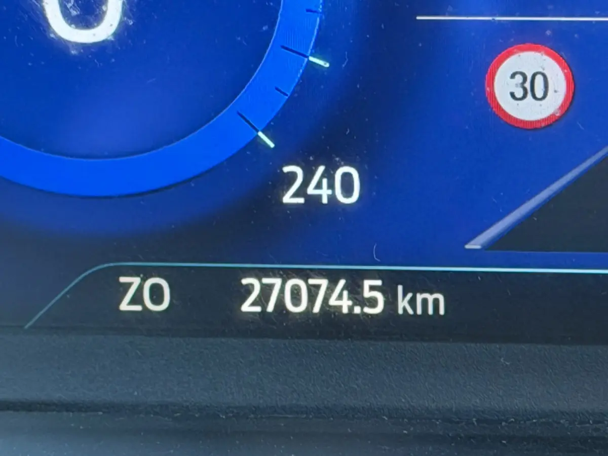 Ford KUGA 1.5 EcoBoost ST-Line X 150PK Elek Trekhaak 1800KG Trekgewicht,Panoramadak,Apple Carply,ACC,PDC,Camera A