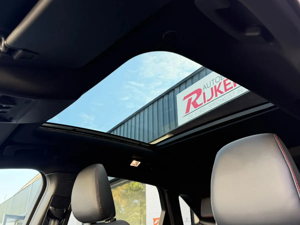 Ford KUGA 1.5 EcoBoost ST-Line X 150PK Elek Trekhaak 1800KG Trekgewicht,Panoramadak,Apple Carply,ACC,PDC,Camera A