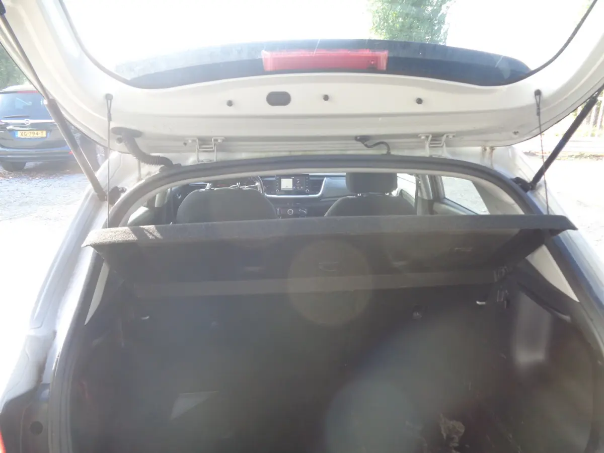 1.0 T-GDi DynamicLine Airco, Navigatie, Camera, PDC, LM velgen, Carplay/android