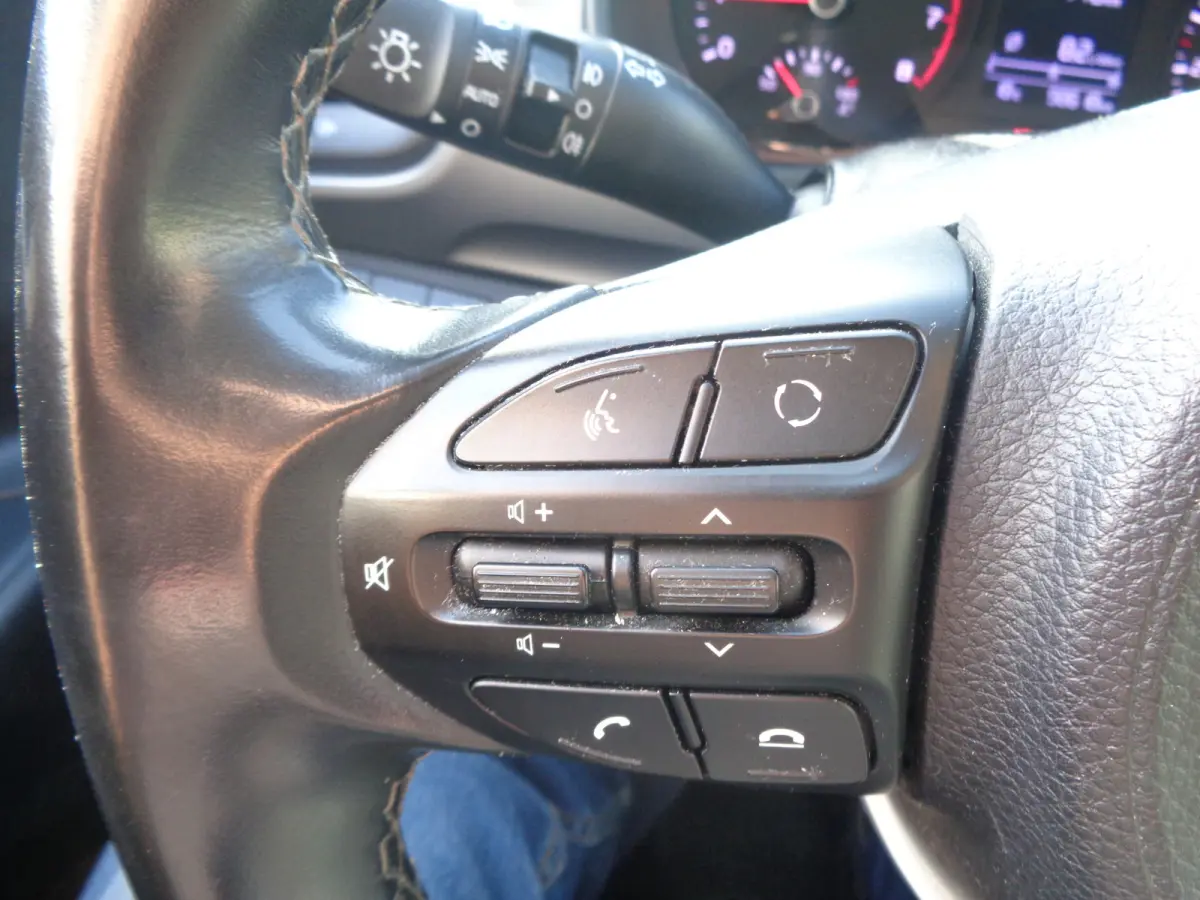 1.0 T-GDi DynamicLine Airco, Navigatie, Camera, PDC, LM velgen, Carplay/android