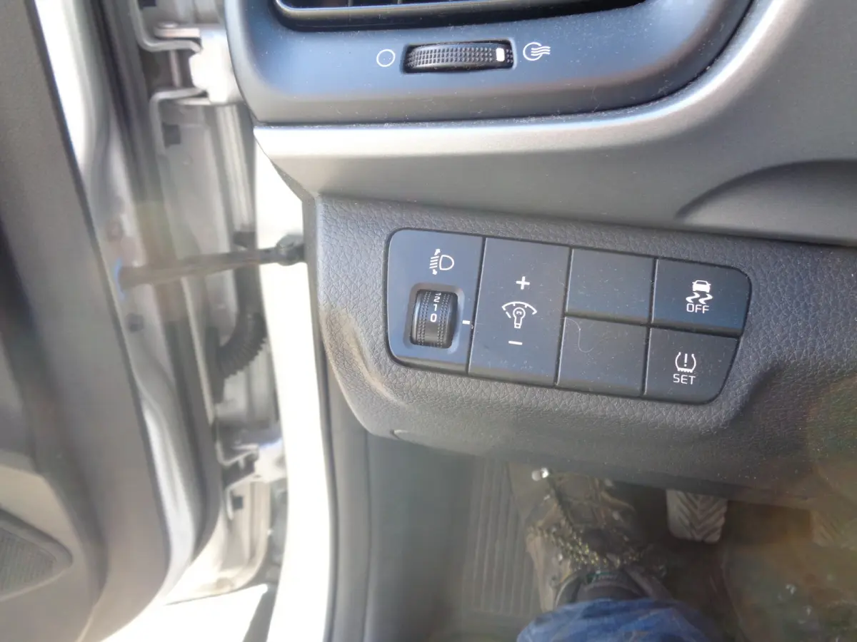 1.0 T-GDi DynamicLine Airco, Navigatie, Camera, PDC, LM velgen, Carplay/android