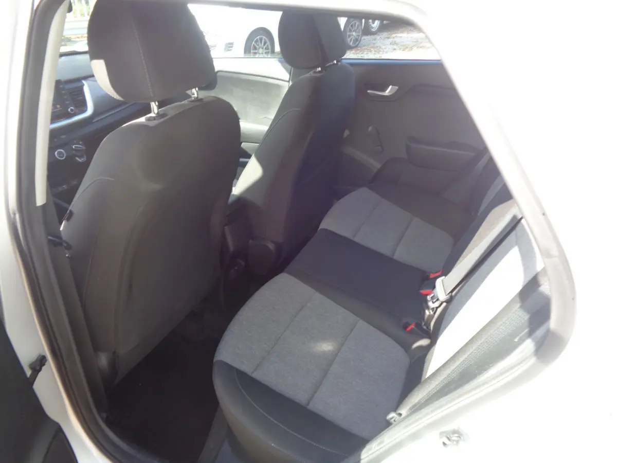 1.0 T-GDi DynamicLine Airco, Navigatie, Camera, PDC, LM velgen, Carplay/android