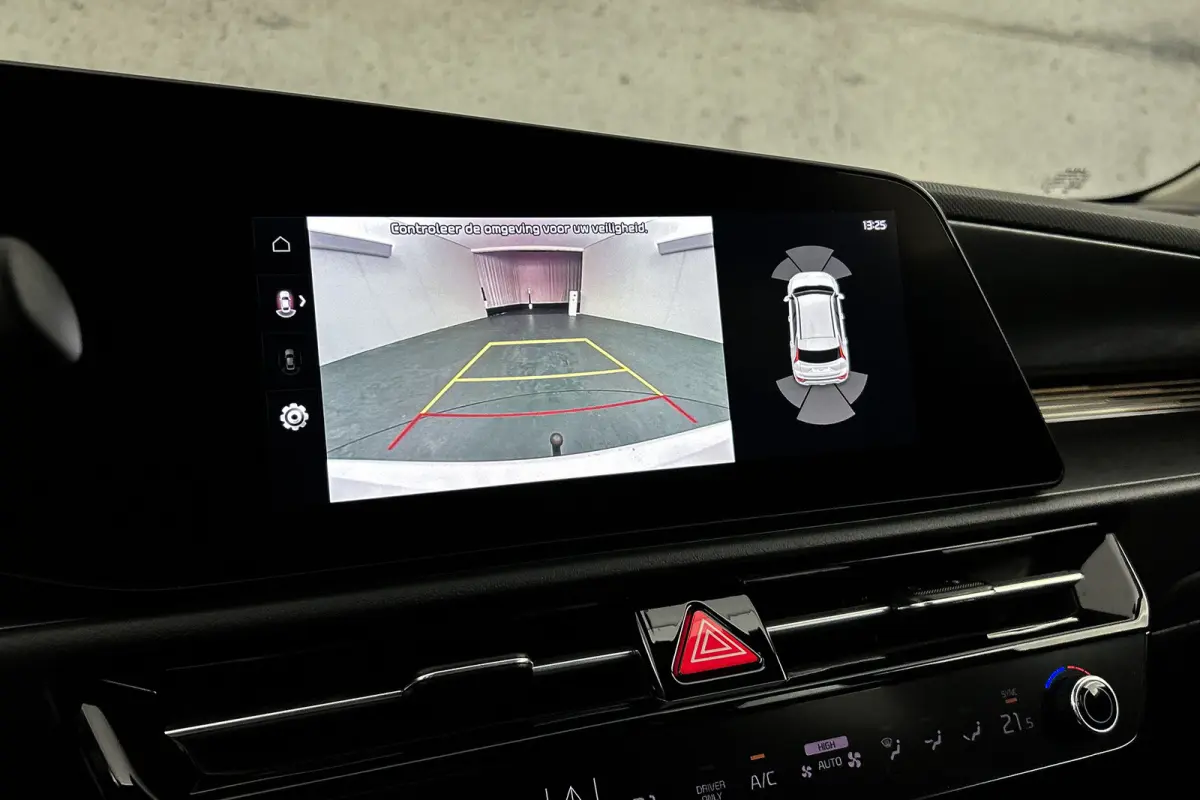 DynamicLine 64.8 kWh| S.O.H. 100% | Camera | Trekhaak | Adaptieve cruise control