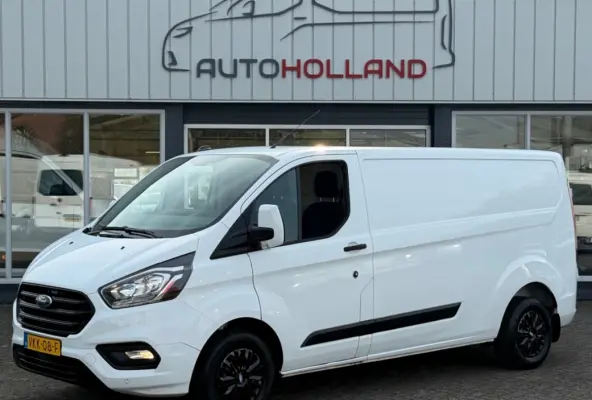2.0 TDCI 77KW 105PK L2H1 EURO 6 AIRCO/ NAVIGATIE/ PARKEERSENSOREN/ 100% DEALERONDERHOUDEN
