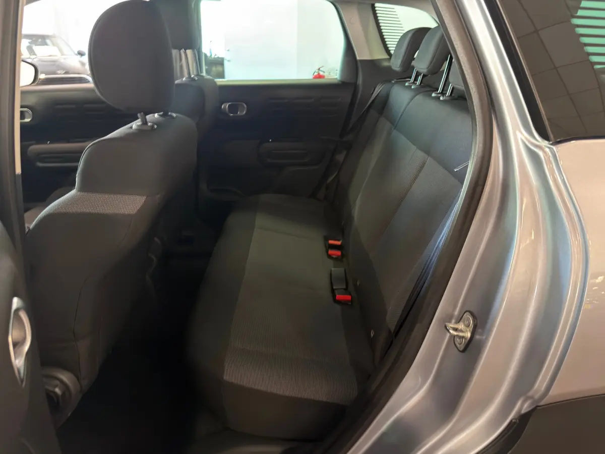 1.2 PureTech Feel| NAVIGATIE/CAMERA| CRUISE| ECC AIRCO|