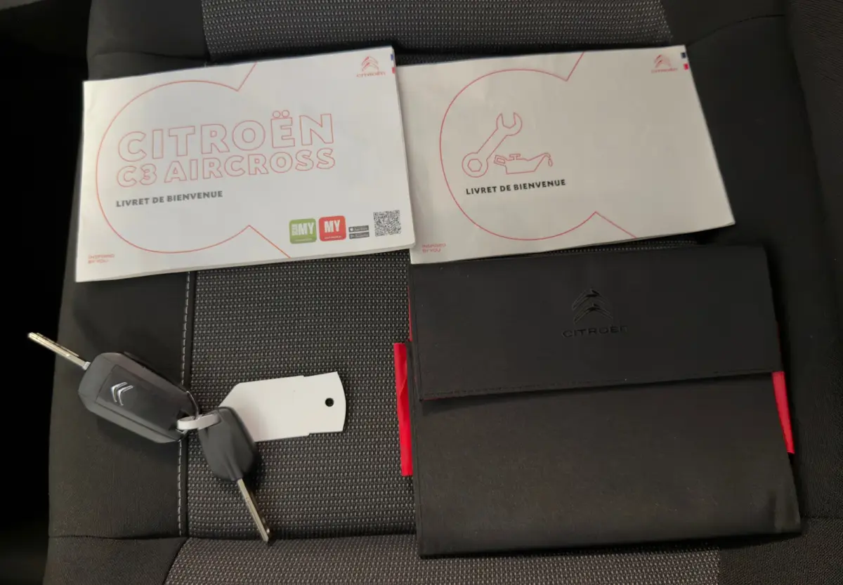 1.2 PureTech Feel| NAVIGATIE/CAMERA| CRUISE| ECC AIRCO|