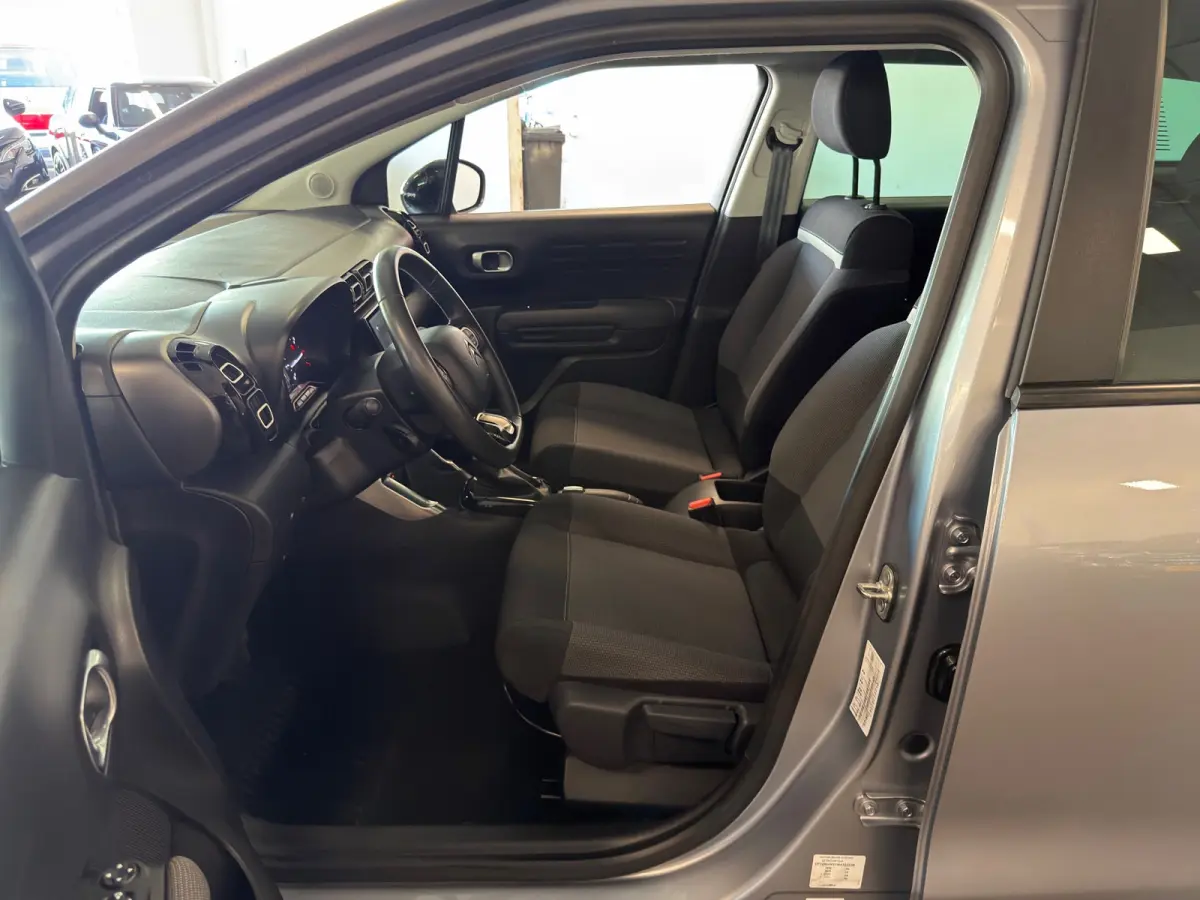 1.2 PureTech Feel| NAVIGATIE/CAMERA| CRUISE| ECC AIRCO|