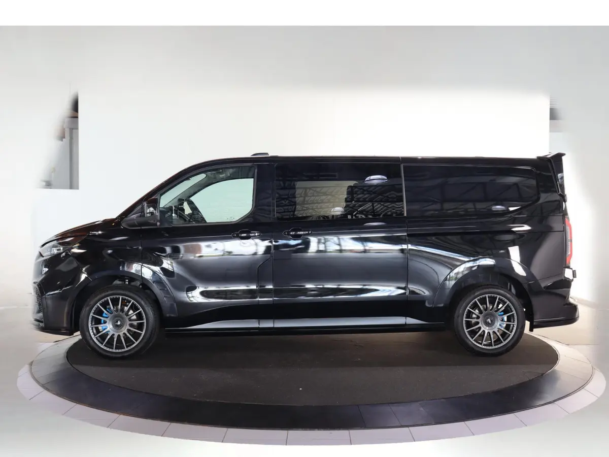 2026 E-Transit MY2 320 L2H1 MS-RT 71 kWh 286pk