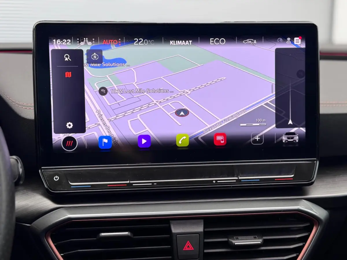 1.4 e-Hybrid VZ Performance Pano/Memory/360