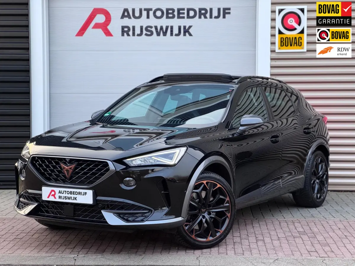 1.4 e-Hybrid VZ Performance Pano/Memory/360