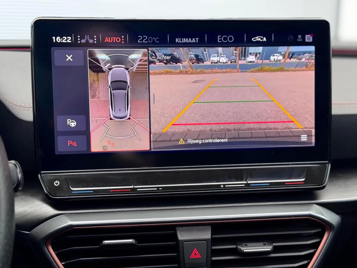 1.4 e-Hybrid VZ Performance Pano/Memory/360